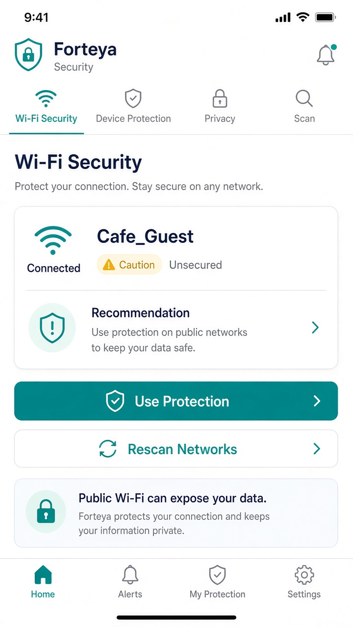 Wi-Fi